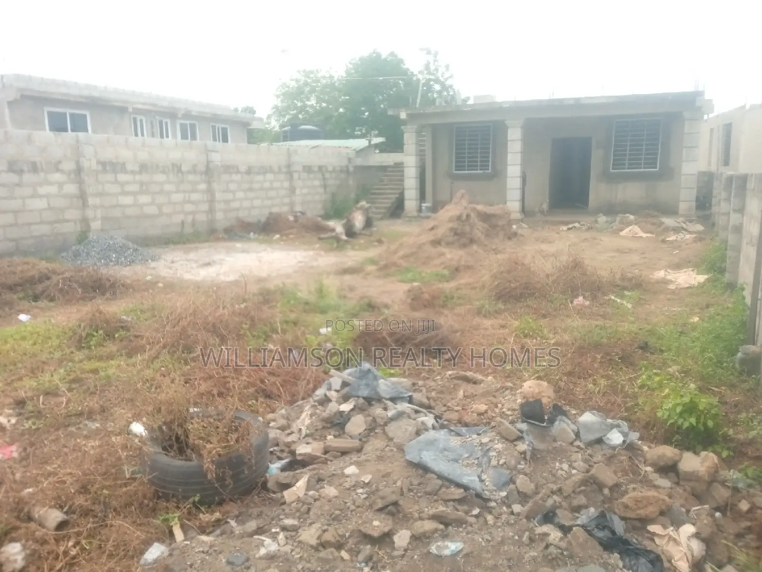 2bdrm House in Klagon Estate Area, Spintex for sale