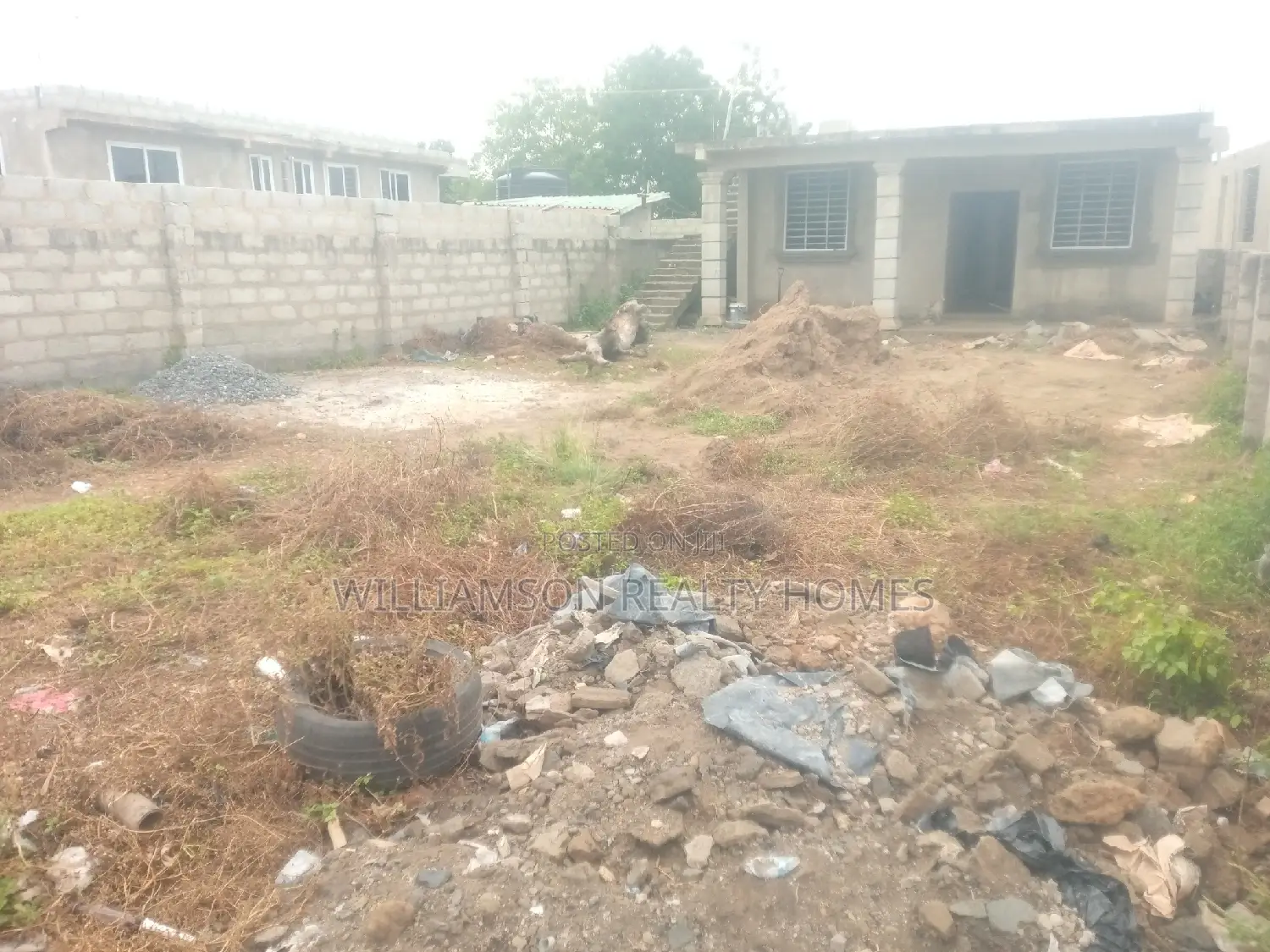 2bdrm House in Klagon Estate Area, Spintex for sale