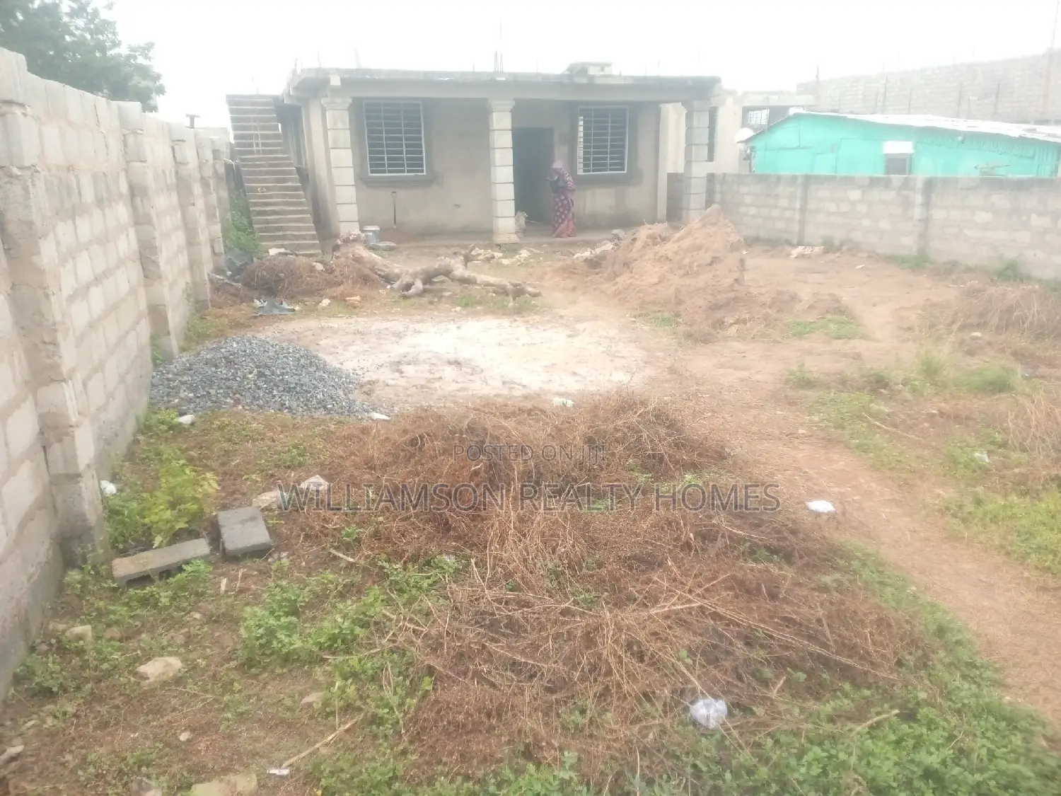 2bdrm House in Klagon Estate Area, Spintex for sale