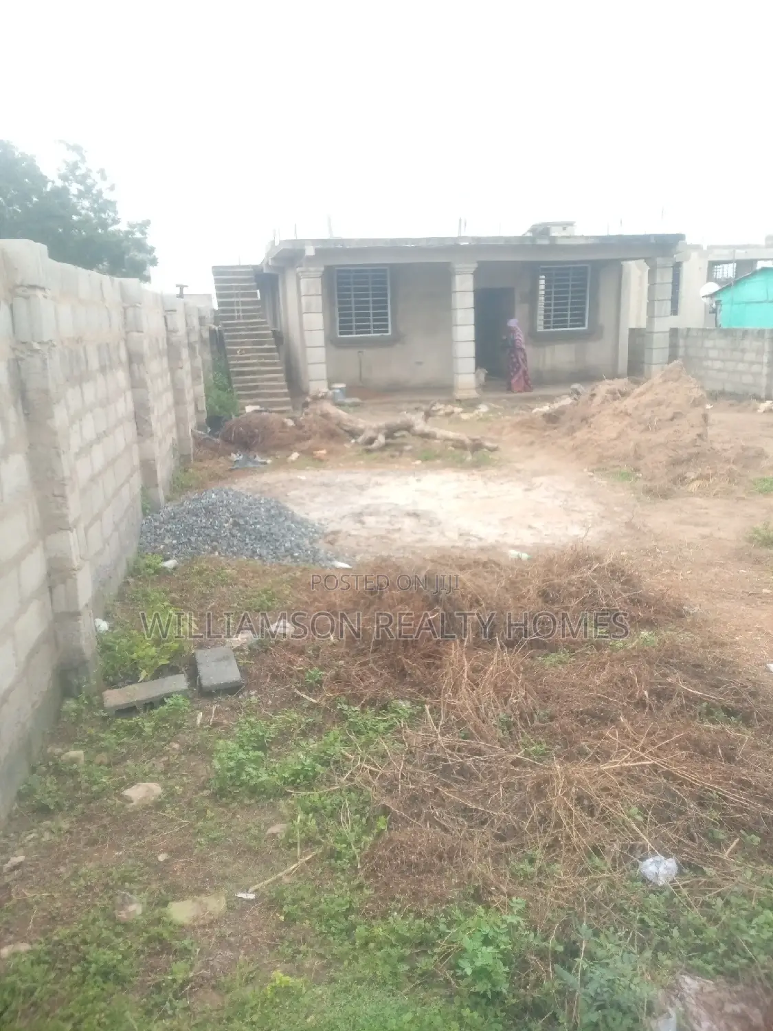 2bdrm House in Klagon Estate Area, Spintex for sale