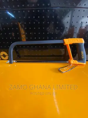 Ingco Hacksaw Frame 12" - Hhfs3068