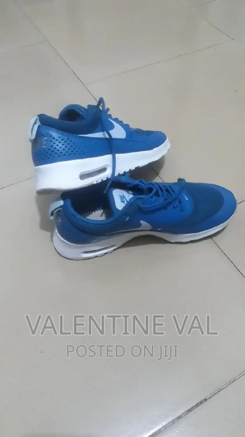 Nike Sneakers for Unisex Size: 39