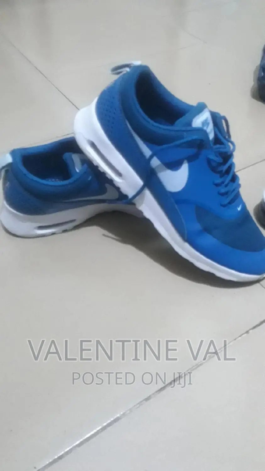 Nike Sneakers for Unisex Size: 39