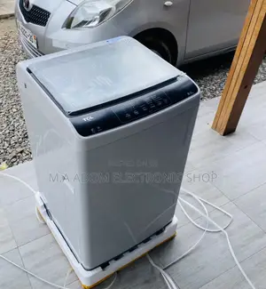 Purchase Classic TCL 8kg Washing Machine 708 TL 