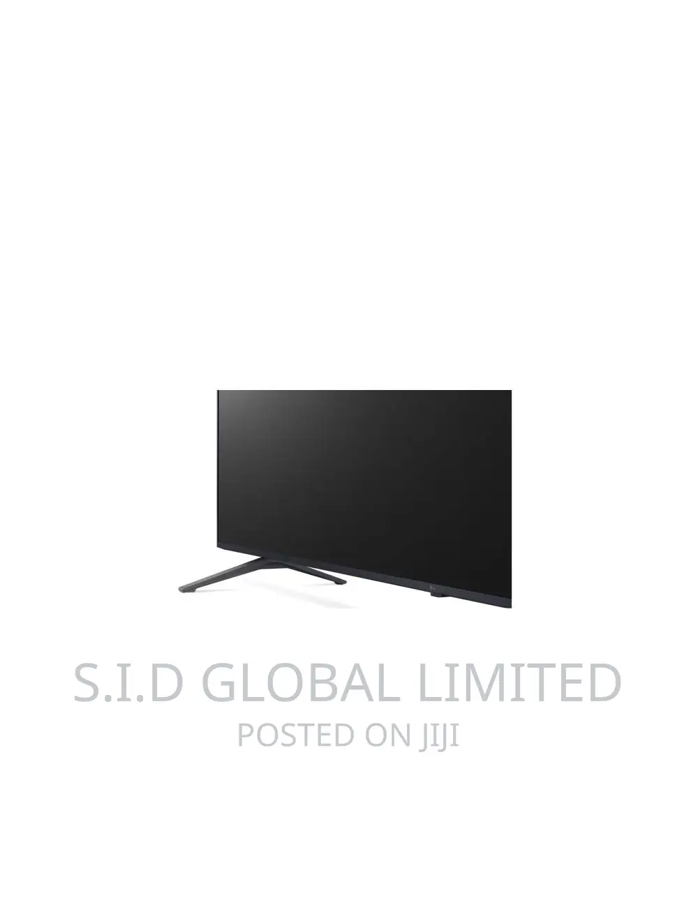 LG 86 Ur8000 Series Uhd 120hz Smart Tv, Netflix 86ur80006