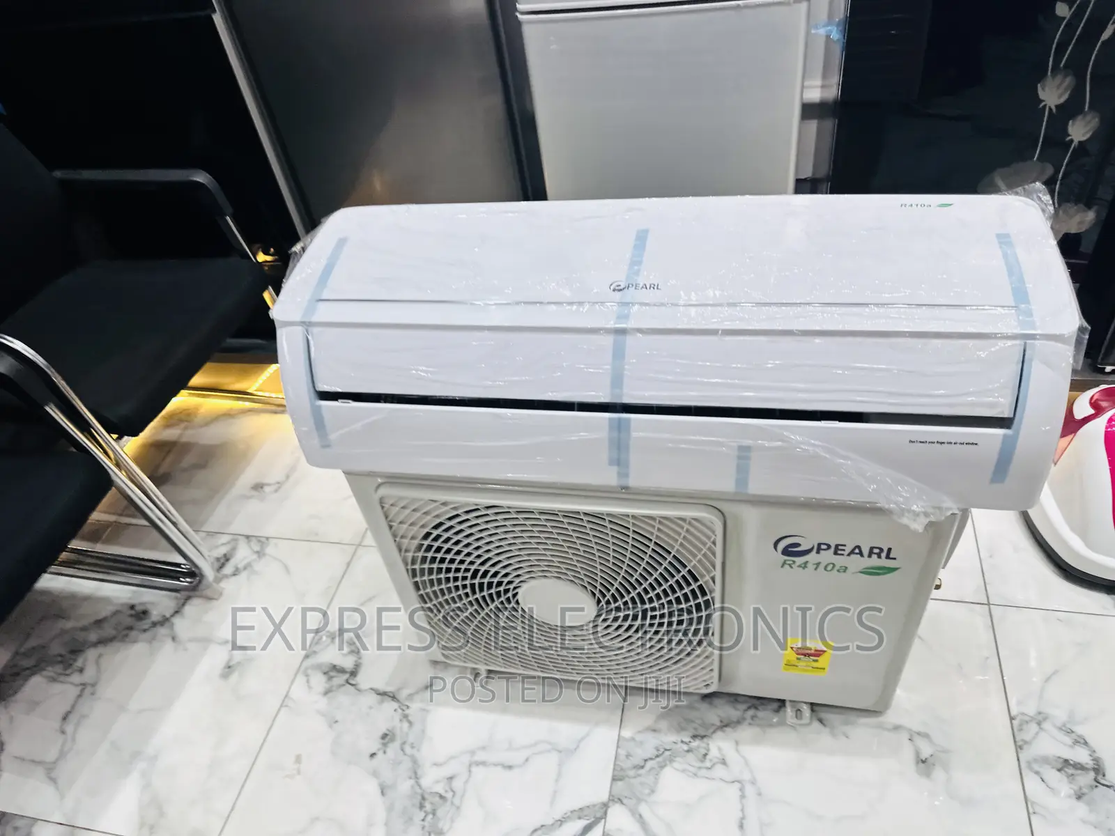 Place and Order R410 Gas Pearl Split 2.0ho