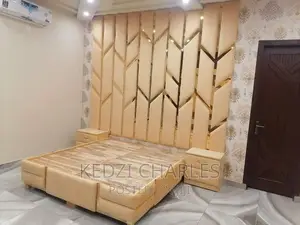 Queen Size Bed Frame
