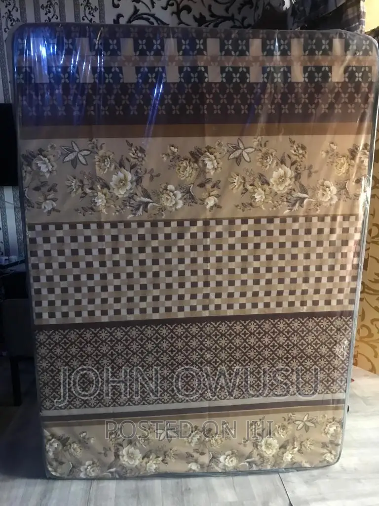 8inch Double Mattress for Sale
