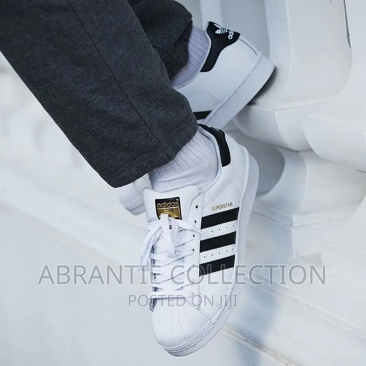 Adidas Superstar