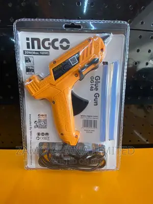 Ingco Glue Gun 20w - Gg148