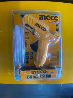 Ingco Glue Gun 20w - Gg148