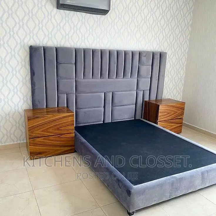 Luxurious Sofa Bed.