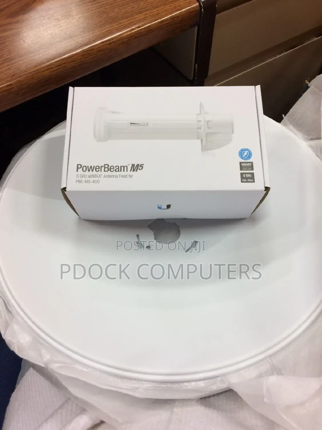 Powerbeam M5 400