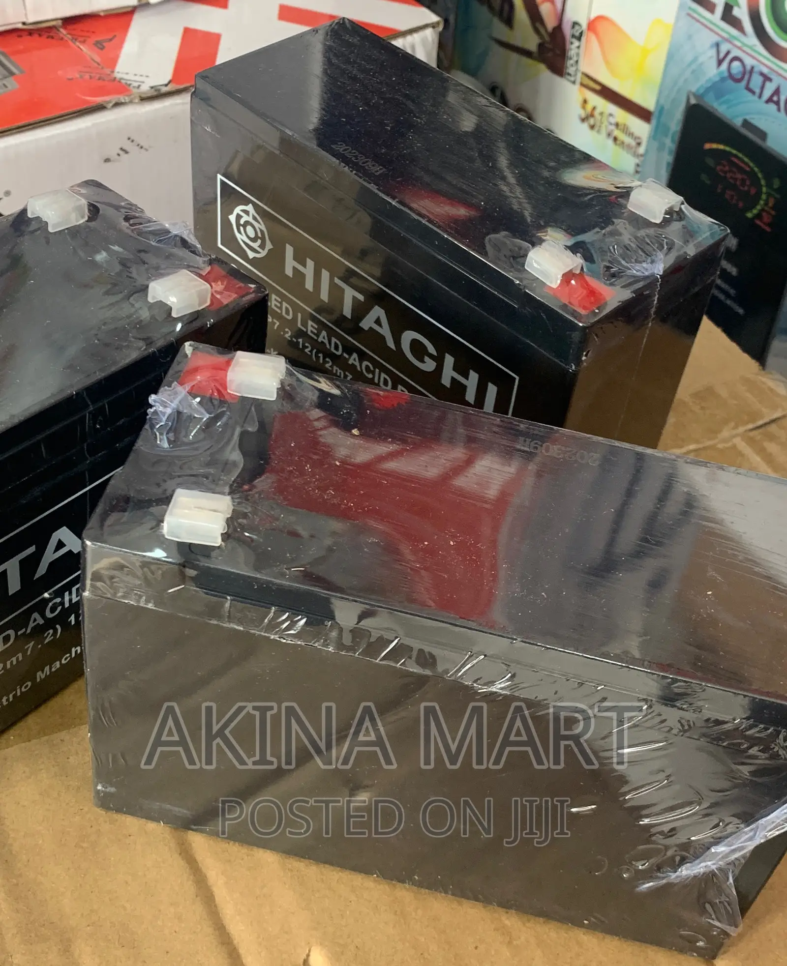 12v 9ah Ups Battery Hitachi Ups Batteries