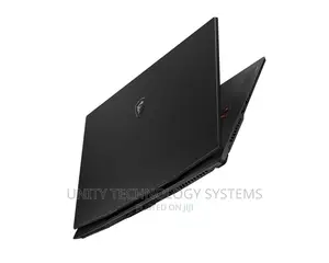 New Laptop MSI Stealth GS77 16GB Intel Core I9 SSD 1T