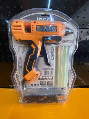 Ingco Glue Gun 30w - Gg308