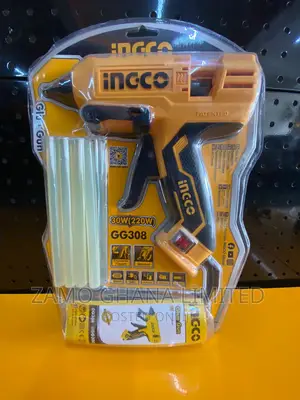 Ingco Glue Gun 30w - Gg308