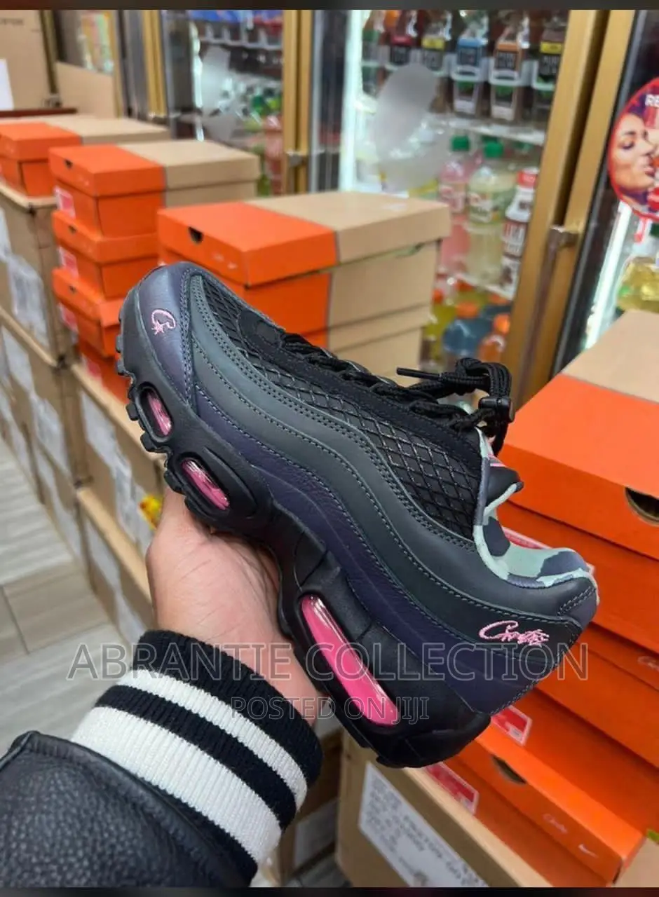 Nike Airmax 95 Cortez