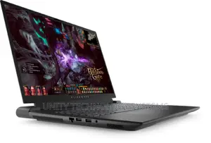 New Laptop Dell Alienware M18X R2 32GB Intel Core I9 SSD 1T
