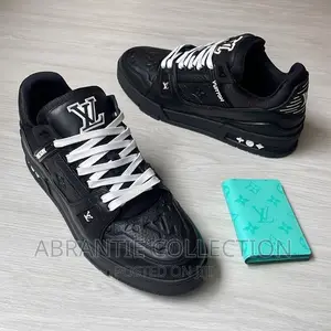 Louis Vuitton Sneaker