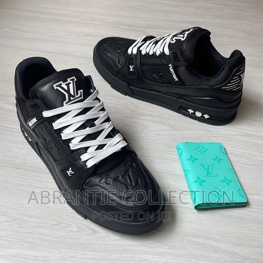 Louis Vuitton Sneaker