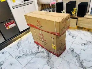 The Cleanest Split R410 Gas Zara 1.4go AC