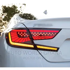 Honda Accord Tail Light Led Star Light 2018-2022