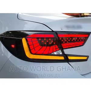 Honda Accord Tail Light Led Star Light 2018-2022