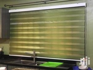 Adorable Zebra Blinds With Free Installation