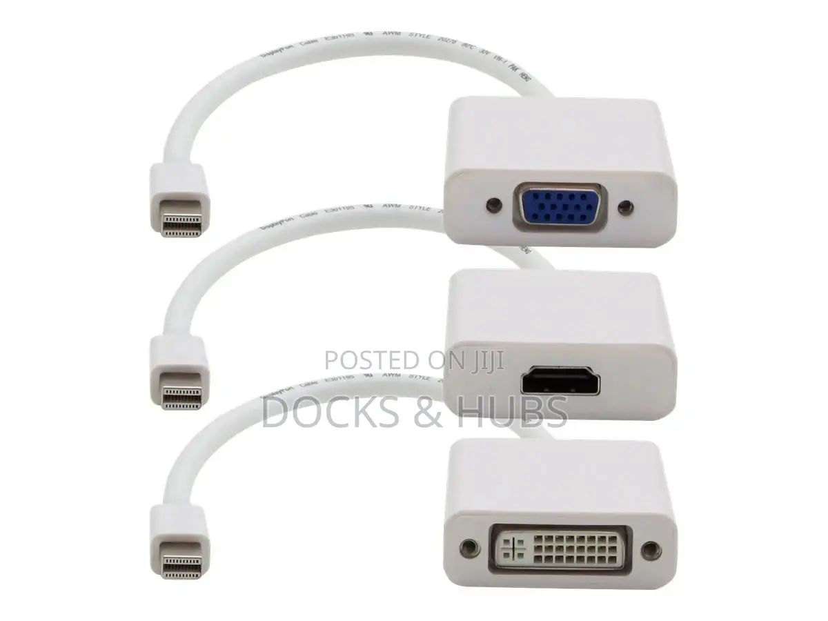 All Kinds of Adapter