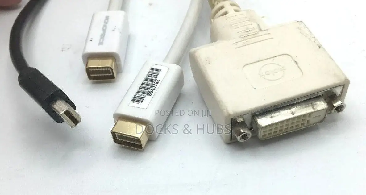 All Kinds of Adapter