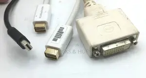 All Kinds of Adapter