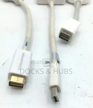 All Kinds of Adapter