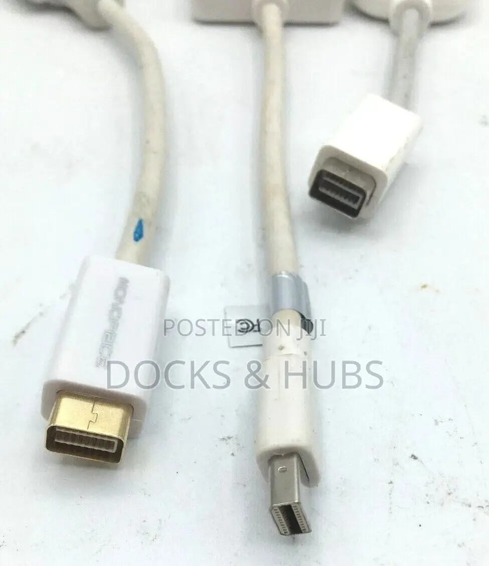 All Kinds of Adapter