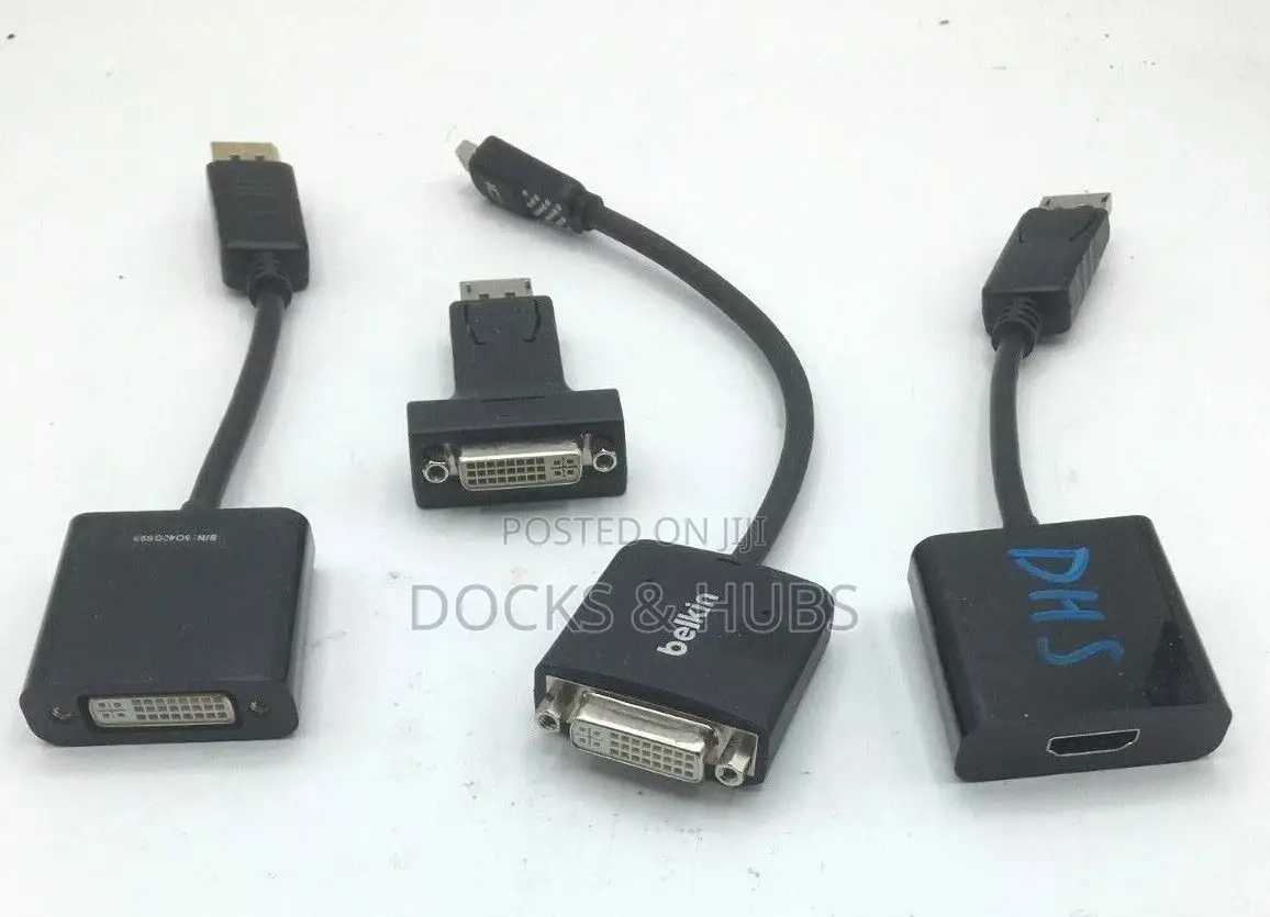All Kinds of Adapter