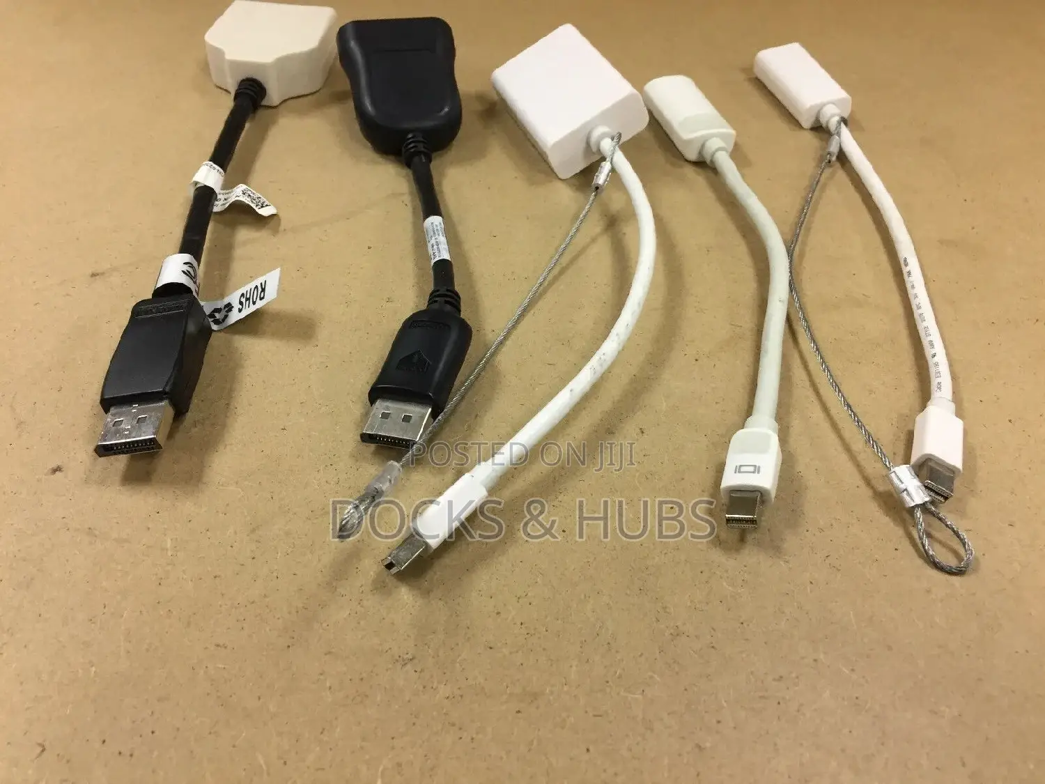 All Kinds of Adapter