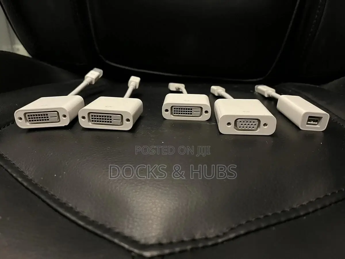All Kinds of Adapter