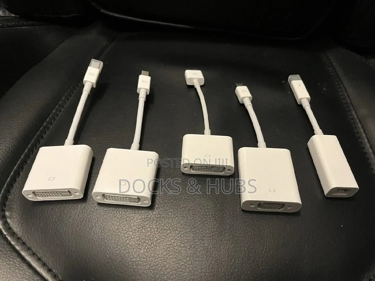 All Kinds of Adapter