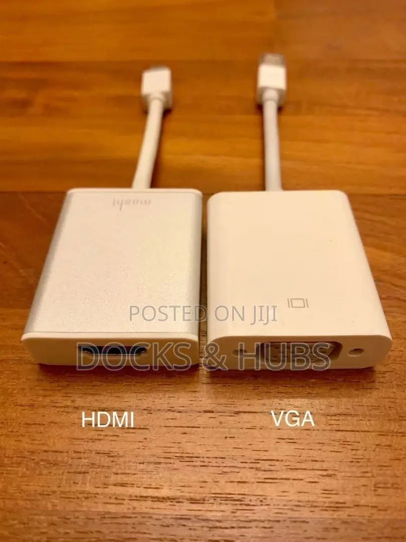 All Kinds of Adapter