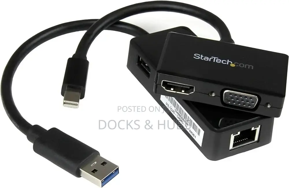 All Kinds of Adapter
