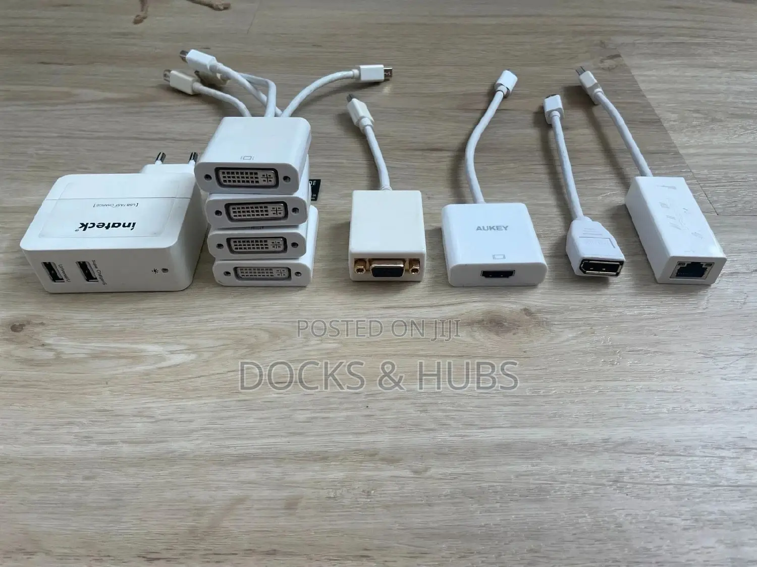 All Kinds of Adapter