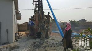 Affordable Borehole