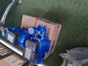 Brand New and Quality Chimp Water Pump