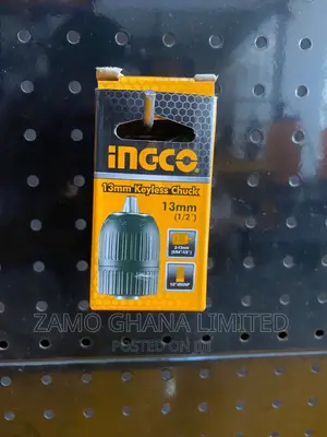 Ingco 13mm Keyless Chuck - Kcl1301