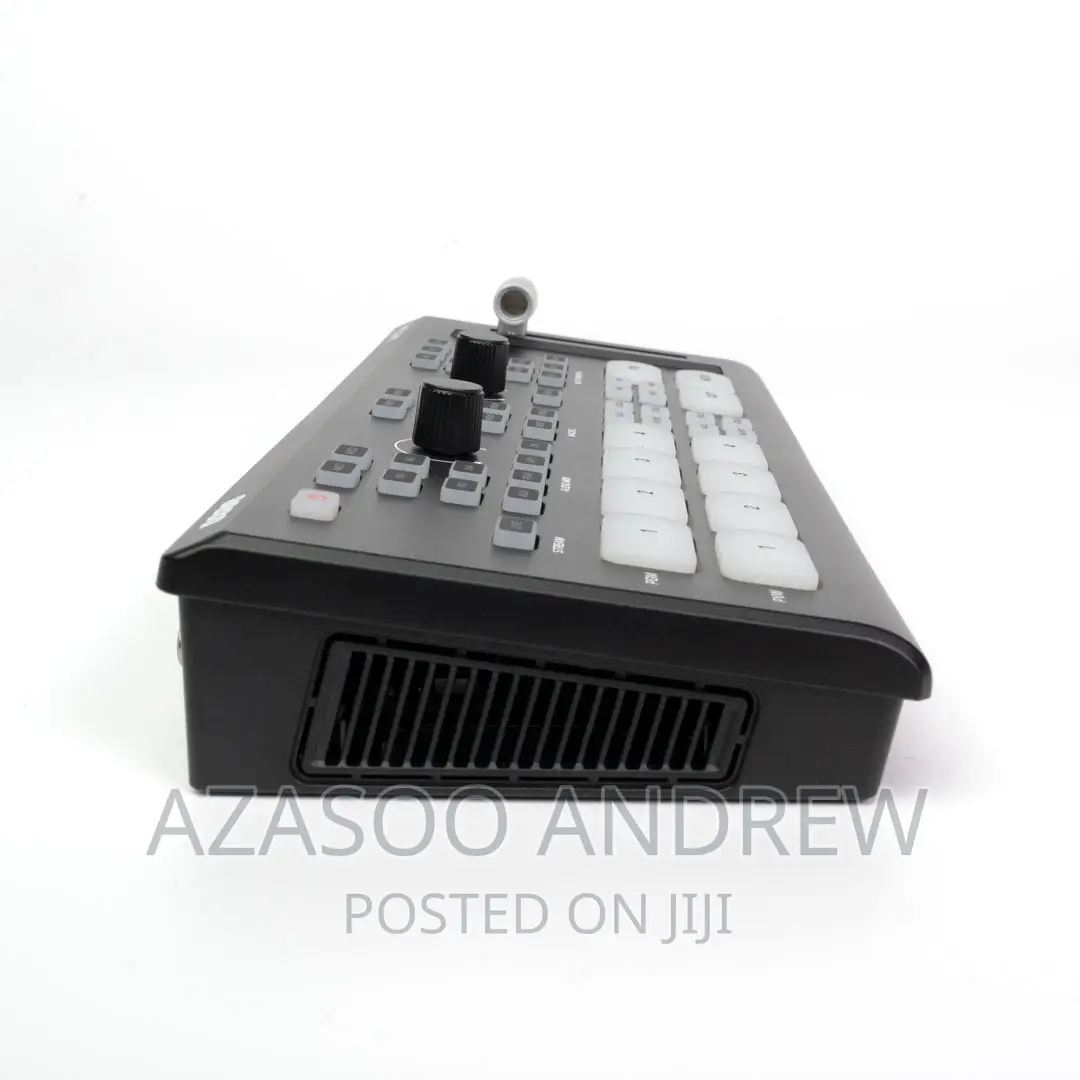 Osee Gostream Deck