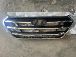 Hyundai Tucson Front Grill Shell 2015 2016 2017 2018