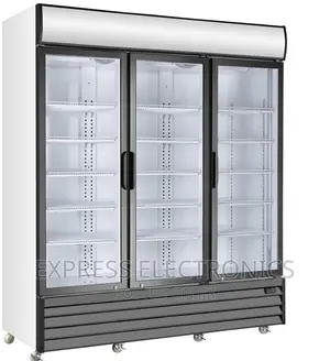 Lovely New PVC 150 3 Doors Pearl