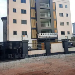 Furnished 2bdrm Villa in Ipt, Kumasi Metropolitan for rent