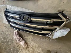 Hyundai Tucson 2016,2017 Front Shells