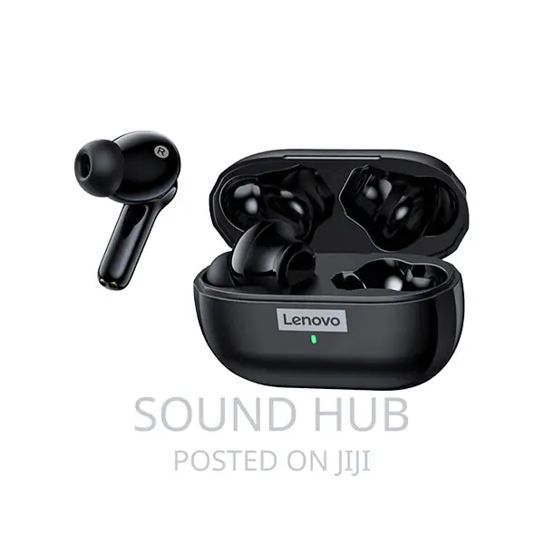LENOVO Lp1s Earbuds in Alajo - Headphones, Sound Hub | Jiji.com.gh